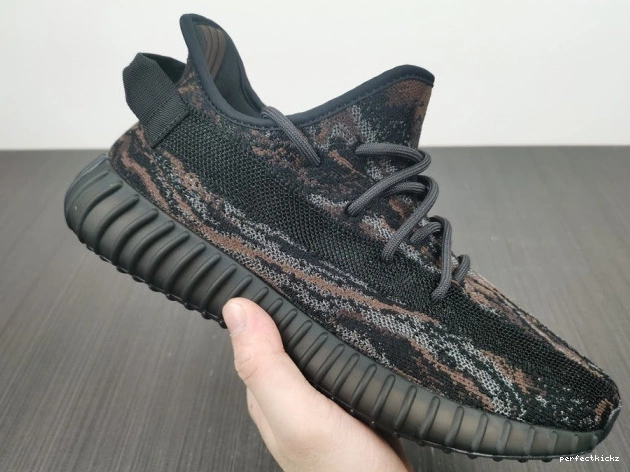 Oat MX 350 GW3774 Adidas Yeezy Boost V2 Black 0709